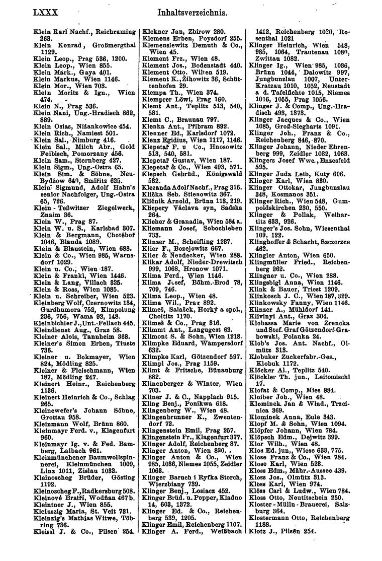 Compass 1906, III. Band - Page 84