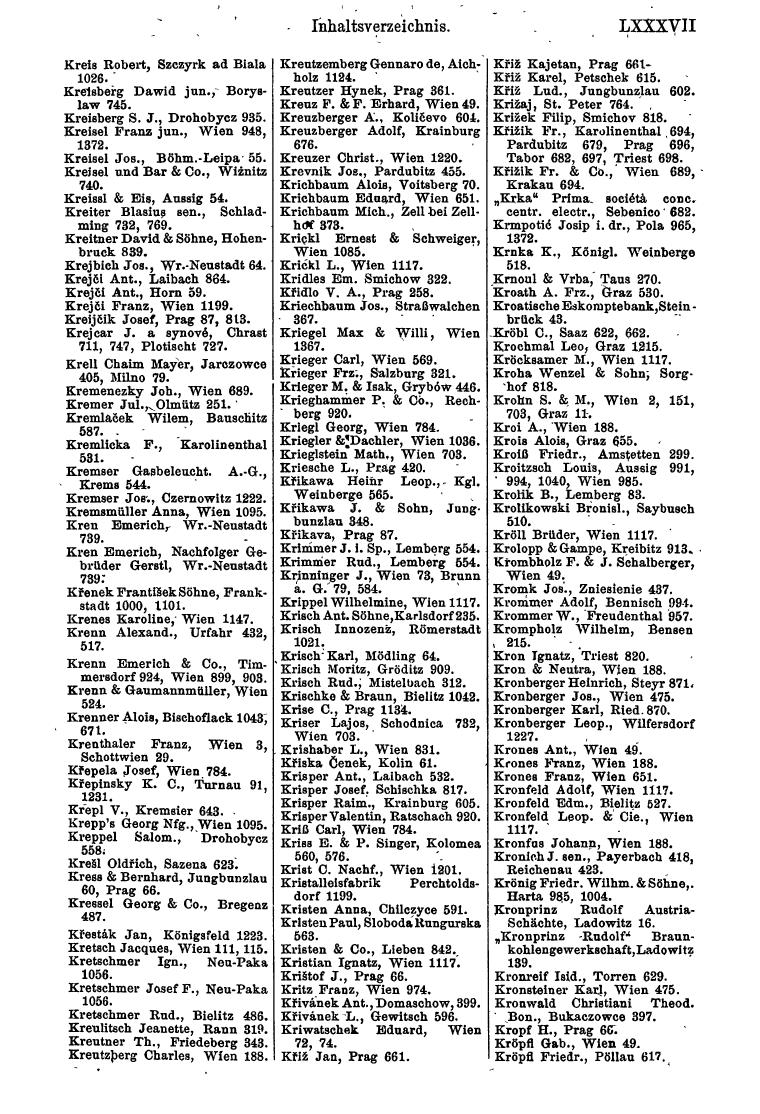 Compass 1906, III. Band - Page 91