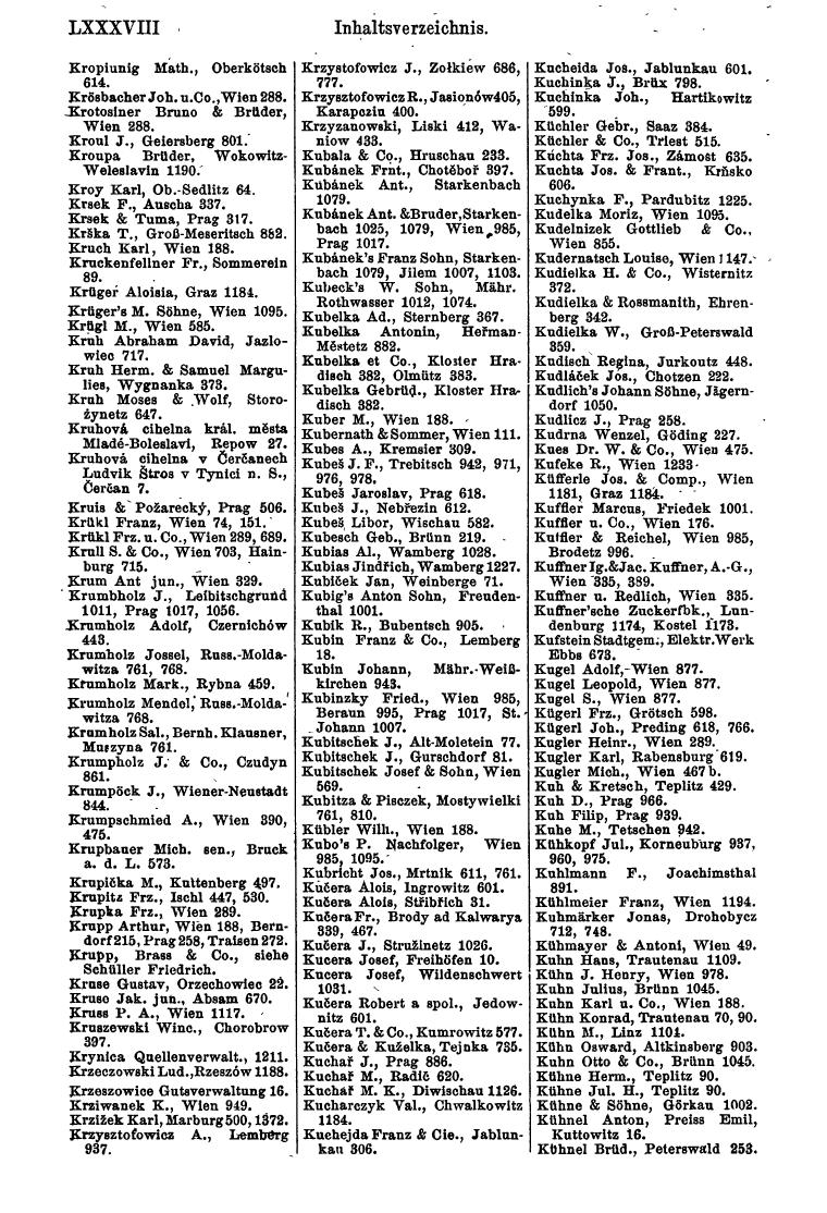Compass 1906, III. Band - Page 92
