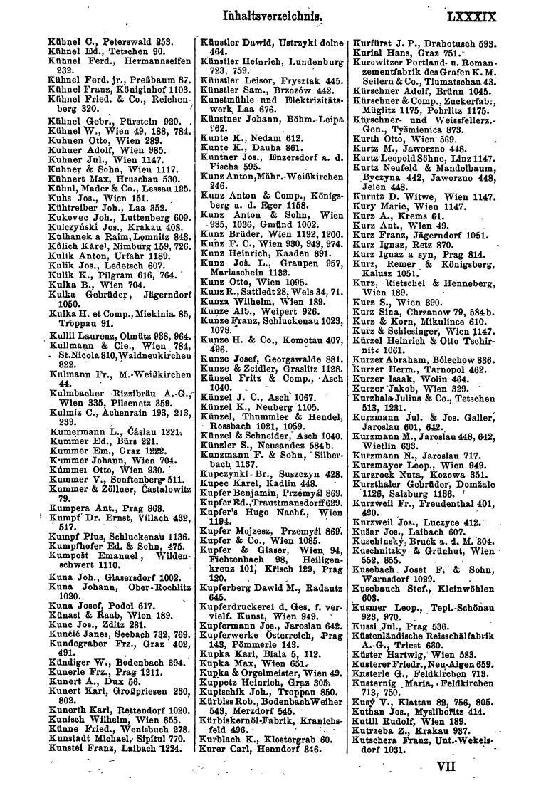 Compass 1906, III. Band - Seite 93