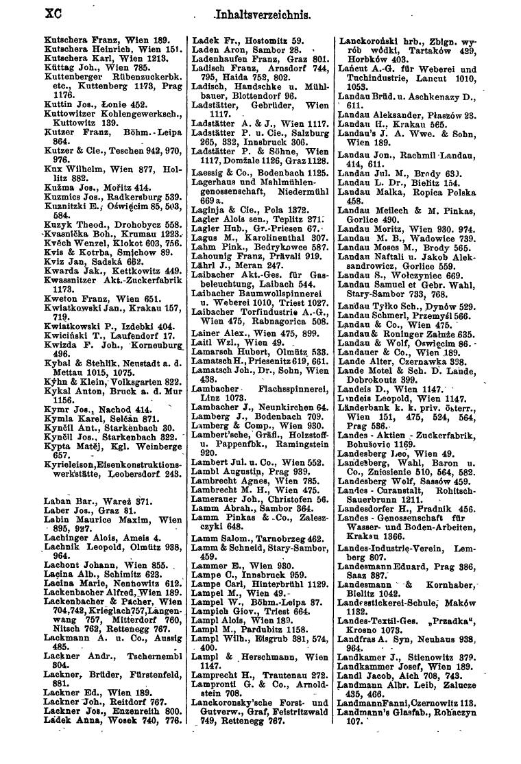 Compass 1906, III. Band - Page 94