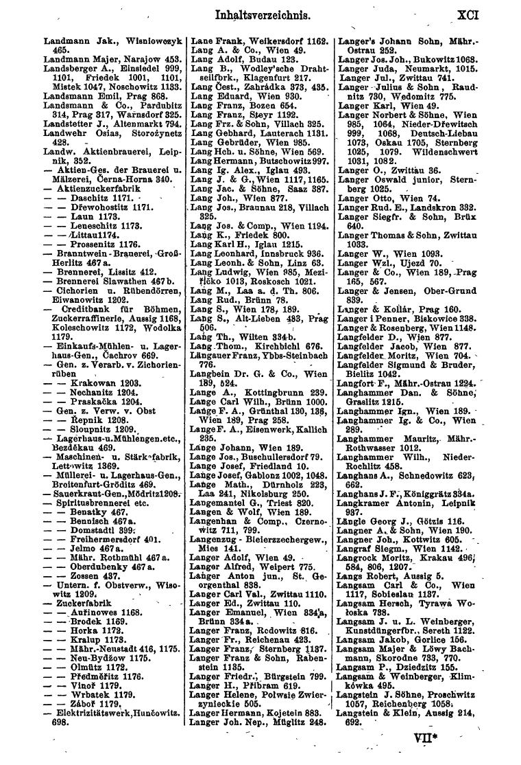 Compass 1906, III. Band - Seite 95