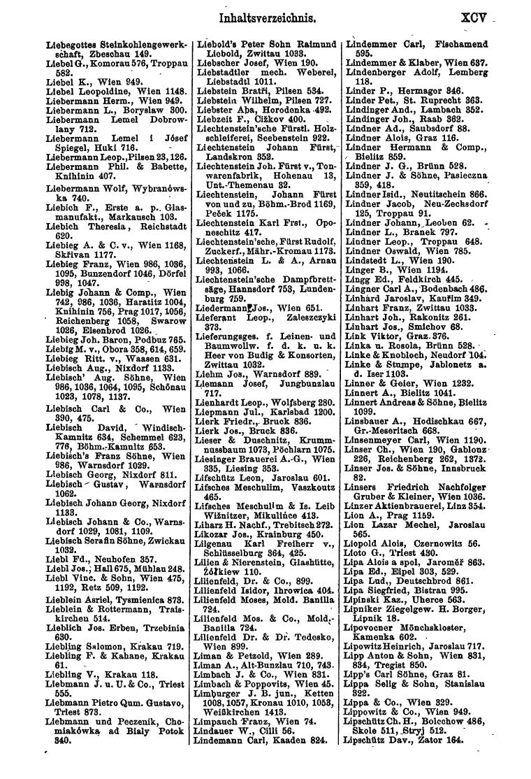 Compass 1906, III. Band - Page 99