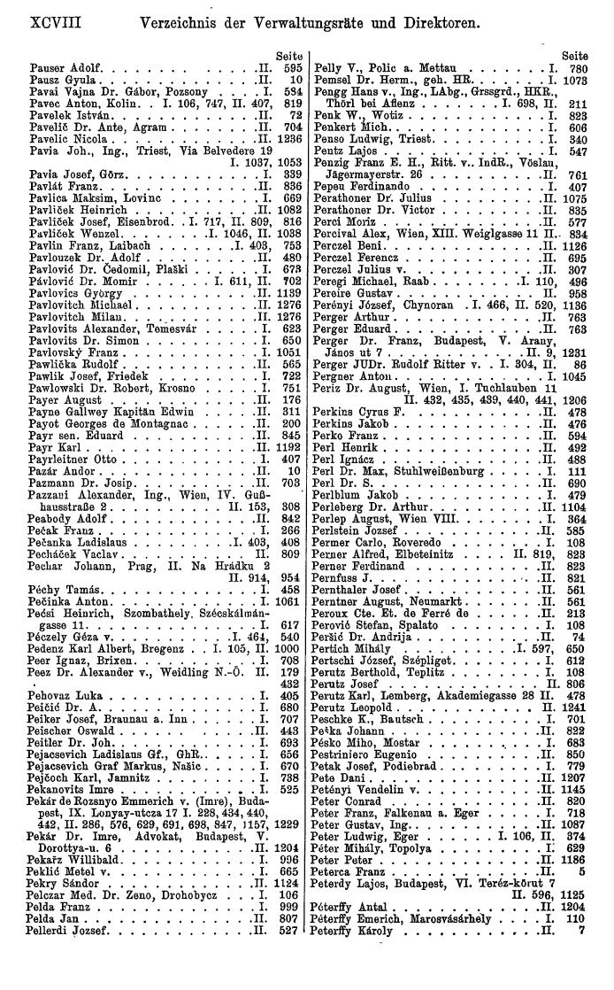 Compass 1907, I. Band - Page 102
