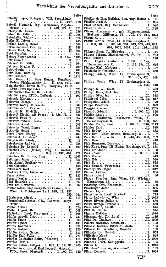 Compass 1907, I. Band - Page 103