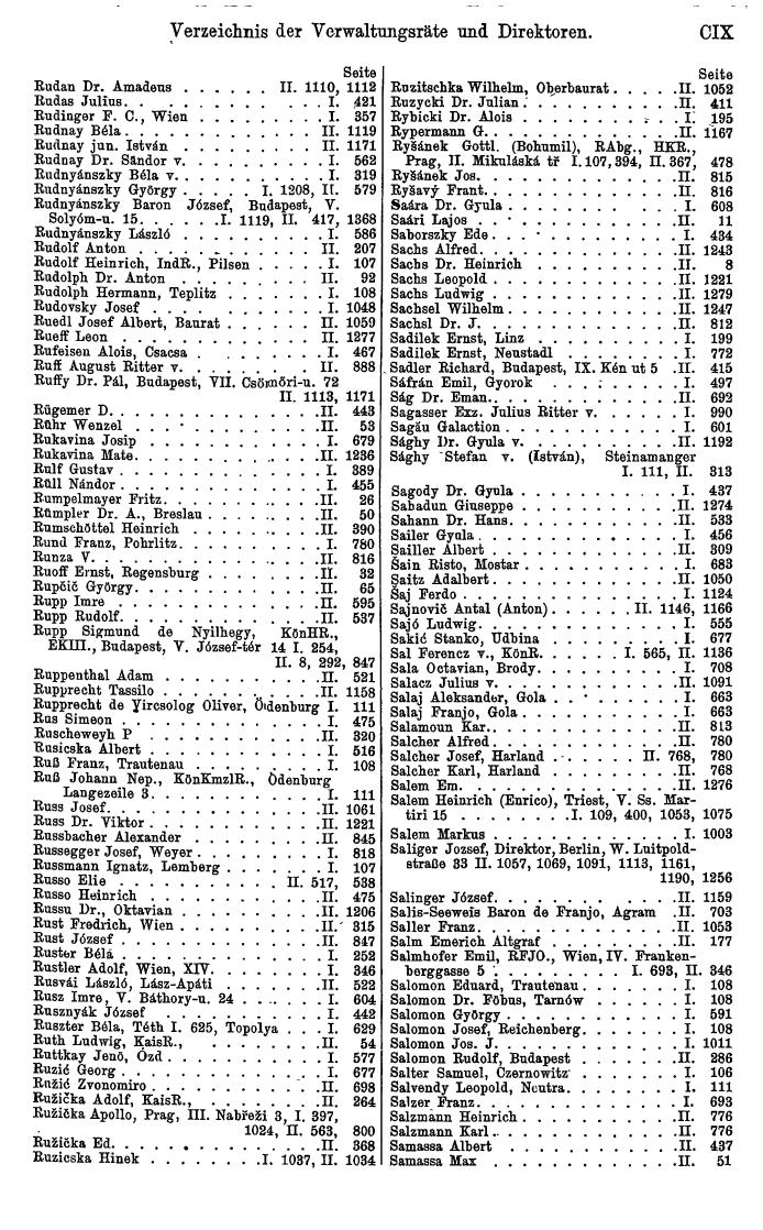 Compass 1907, I. Band - Seite 113