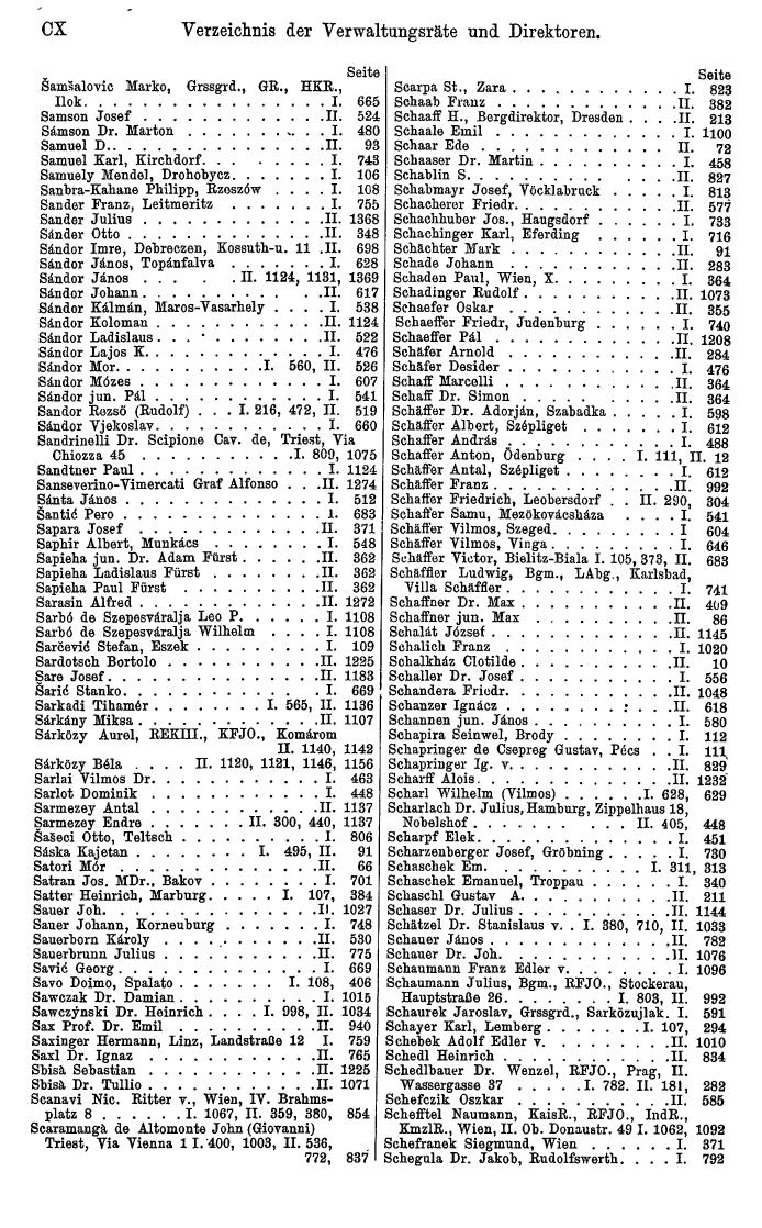 Compass 1907, I. Band - Page 114