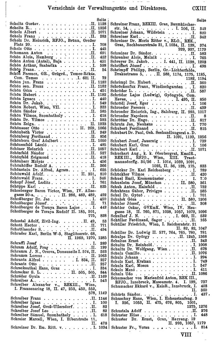 Compass 1907, I. Band - Page 117