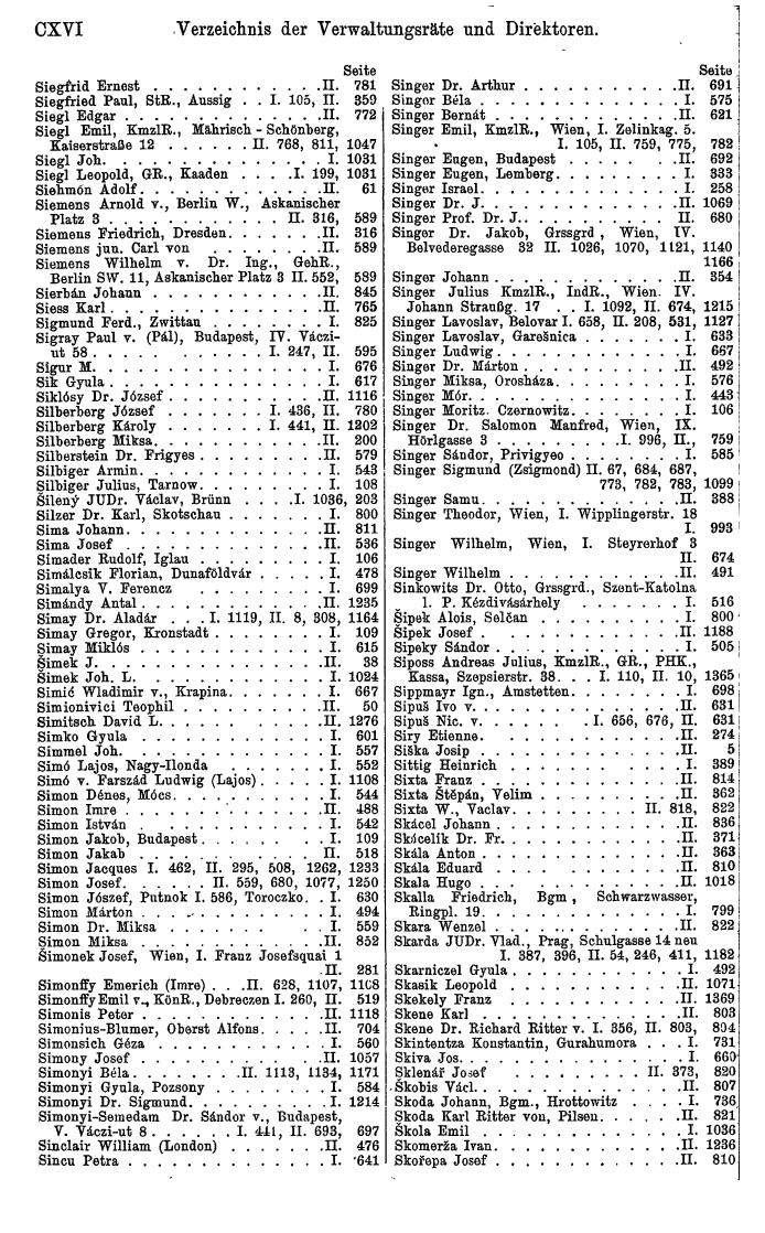 Compass 1907, I. Band - Seite 120