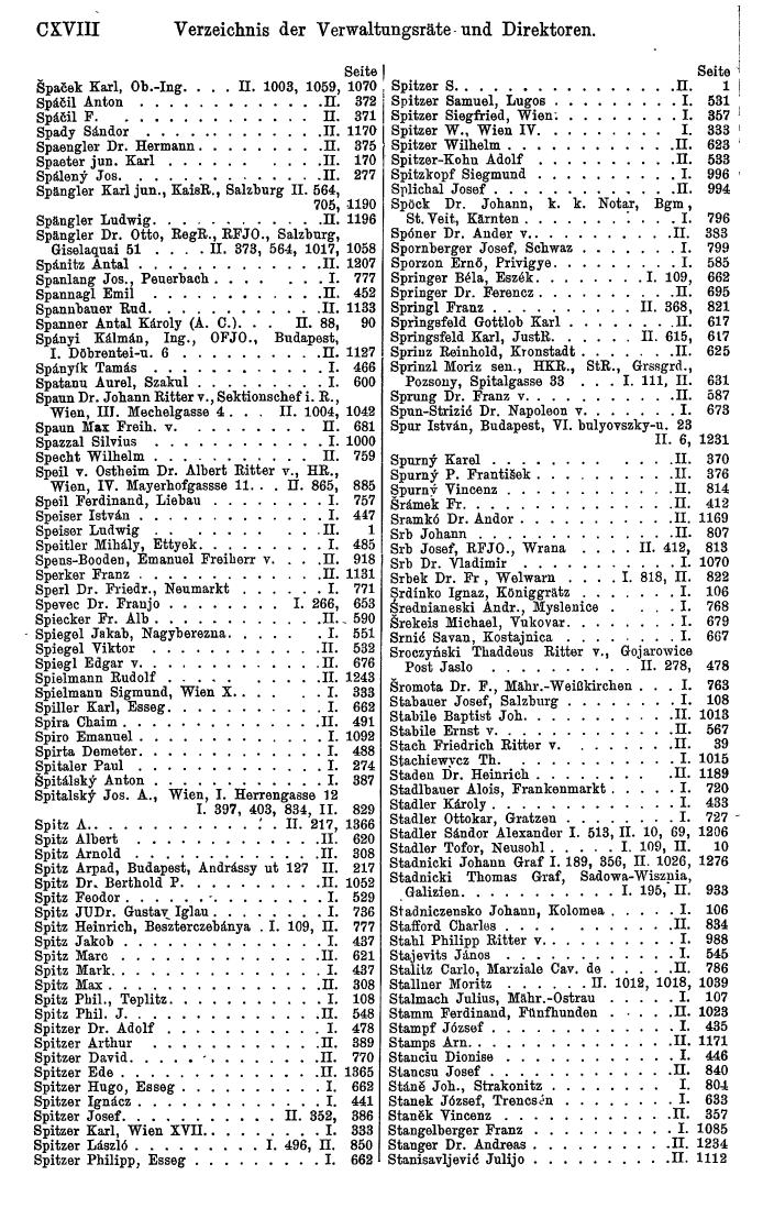 Compass 1907, I. Band - Page 122
