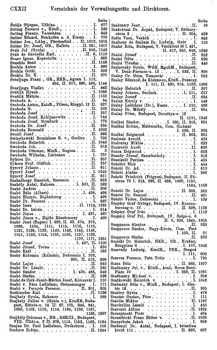 Compass 1907, I. Band - Seite 126