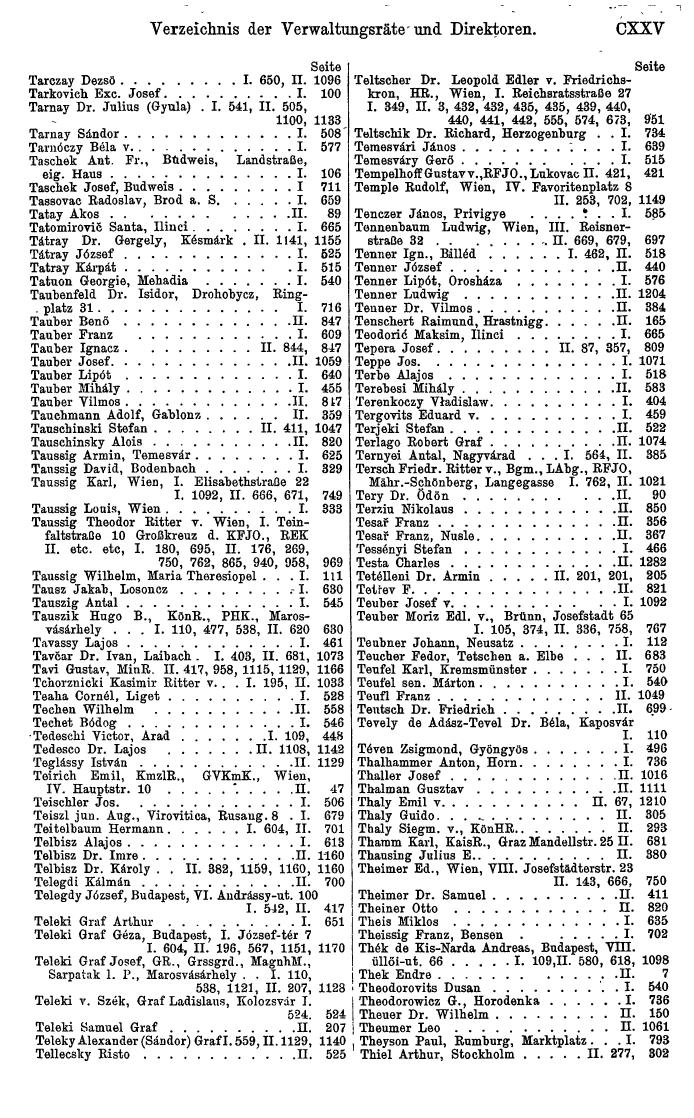 Compass 1907, I. Band - Seite 129