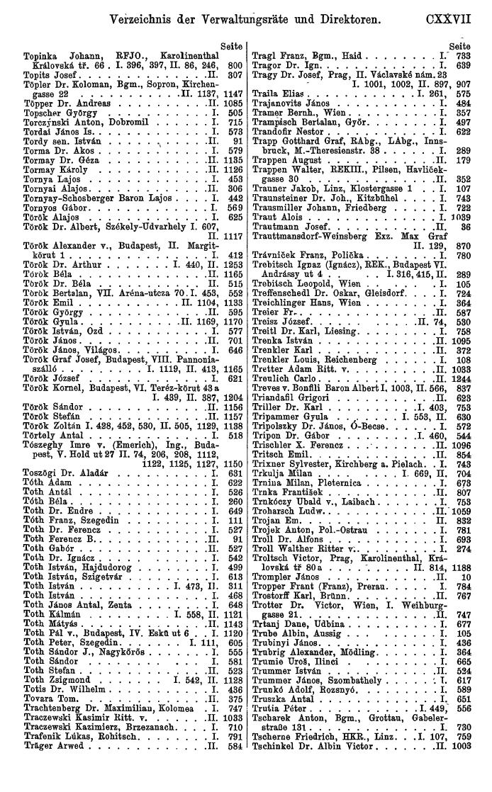 Compass 1907, I. Band - Page 131