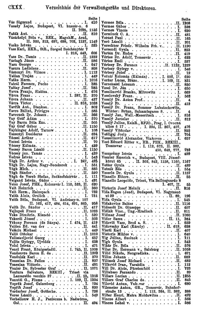 Compass 1907, I. Band - Page 134
