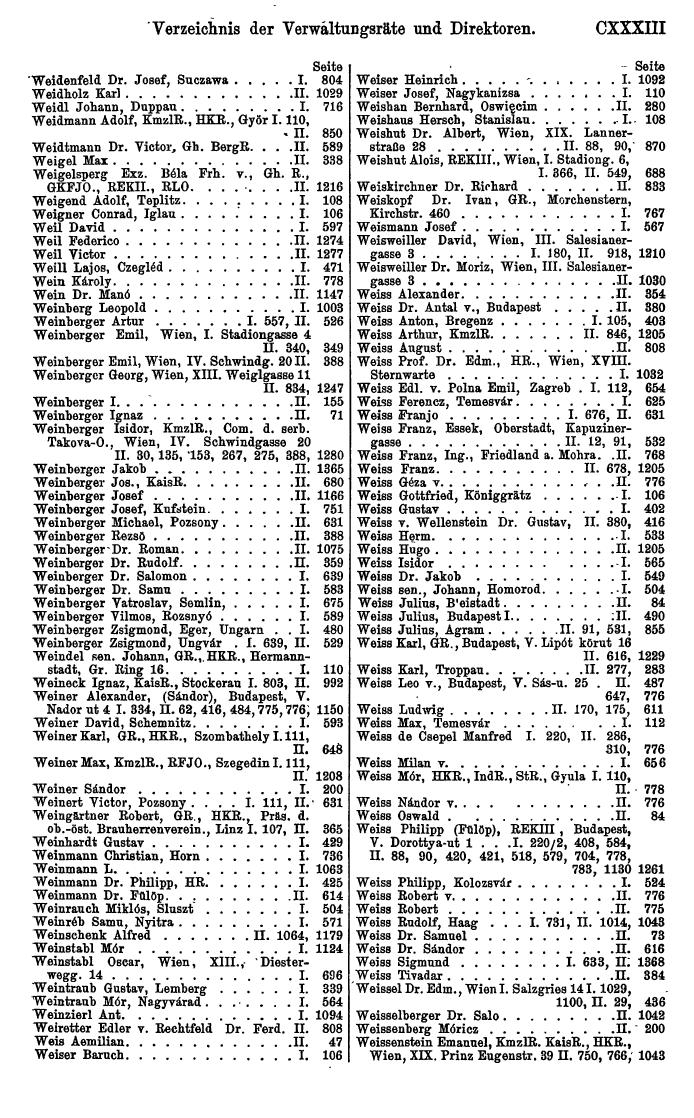 Compass 1907, I. Band - Page 137