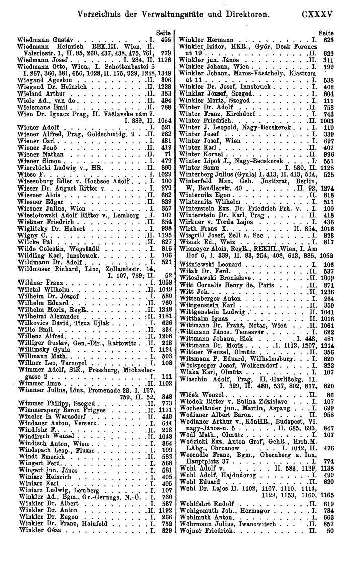 Compass 1907, I. Band - Page 139
