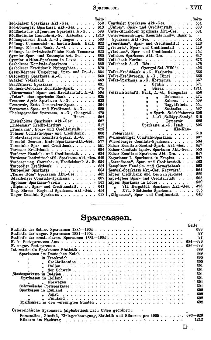 Compass 1907, I. Band - Page 21