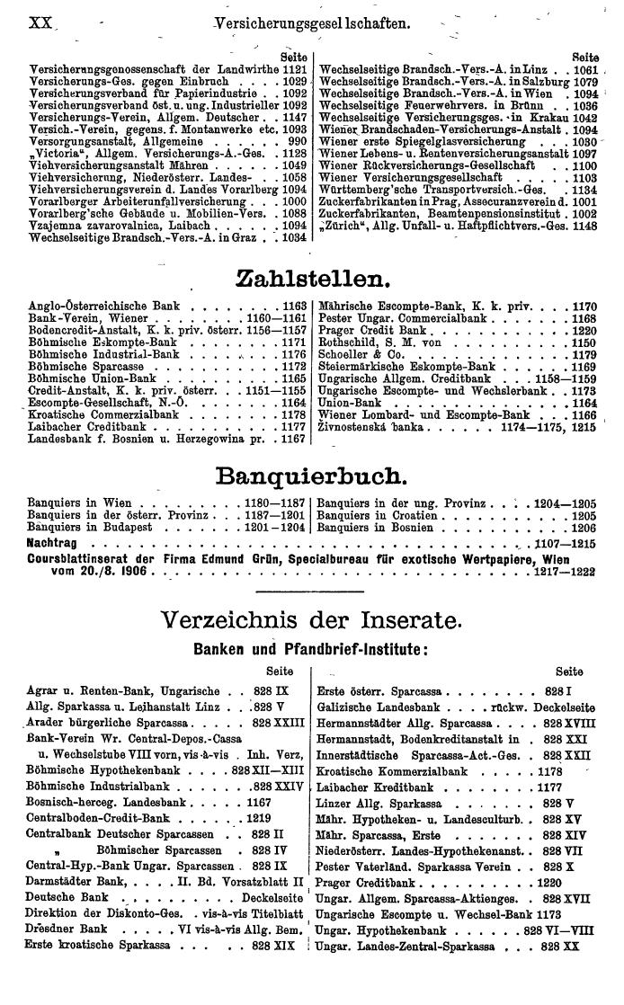 Compass 1907, I. Band - Seite 24