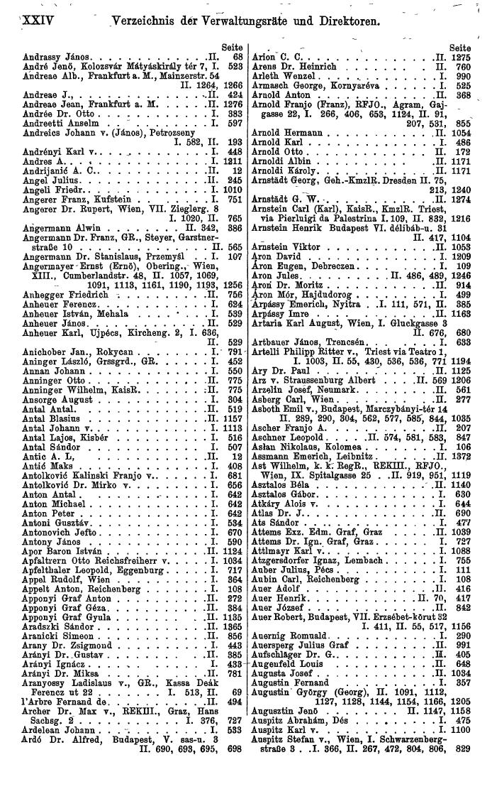 Compass 1907, I. Band - Seite 28