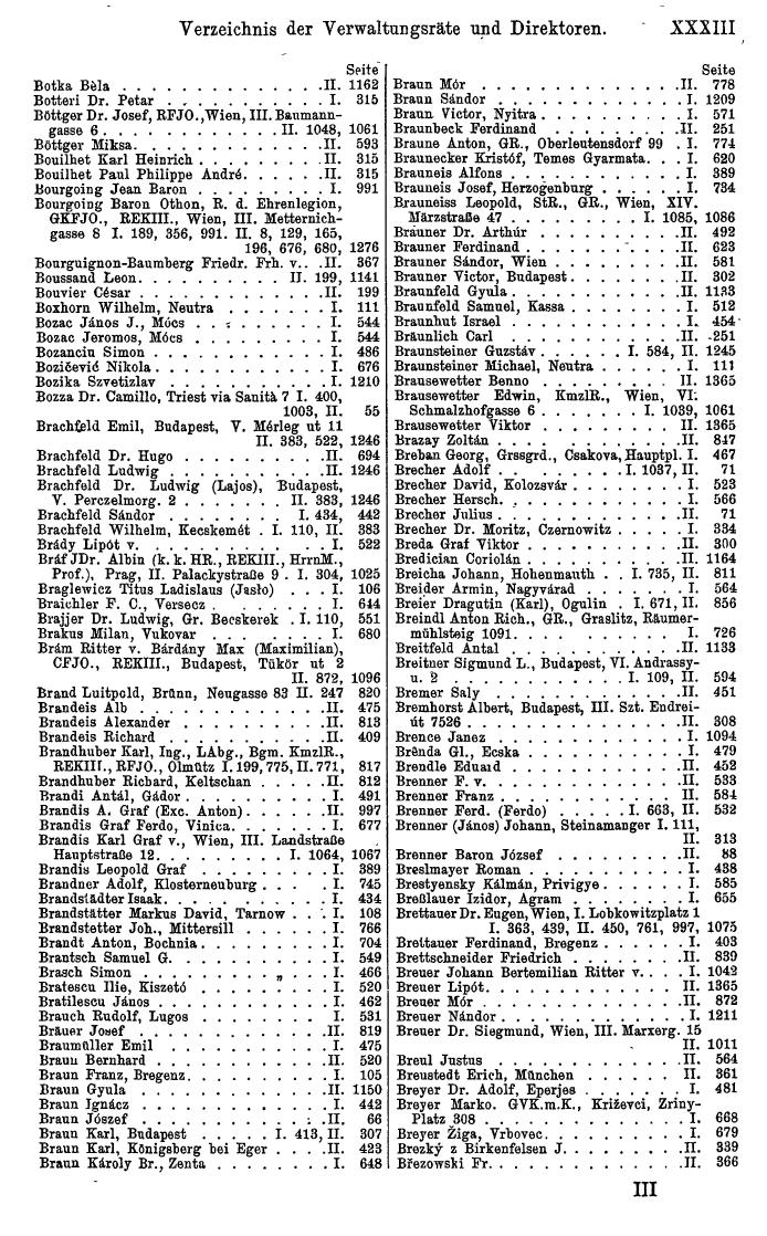 Compass 1907, I. Band - Page 37