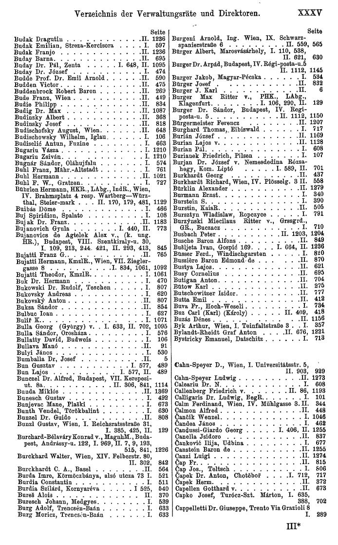 Compass 1907, I. Band - Seite 39