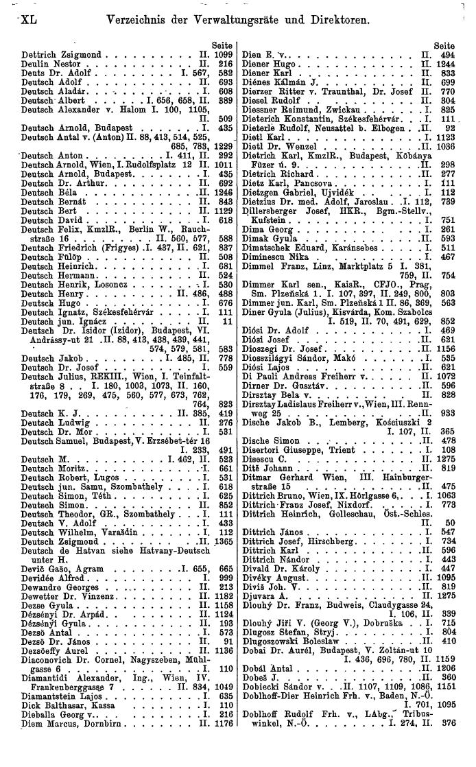 Compass 1907, I. Band - Page 44