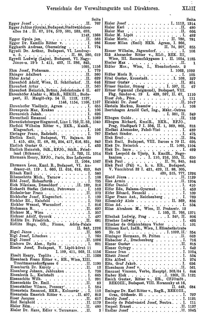 Compass 1907, I. Band - Page 47