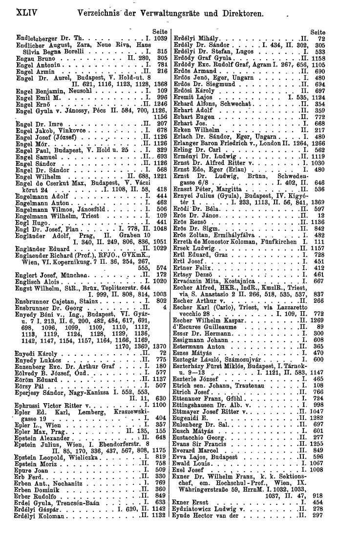 Compass 1907, I. Band - Page 48