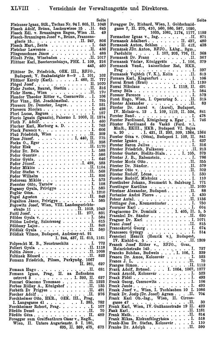 Compass 1907, I. Band - Seite 52