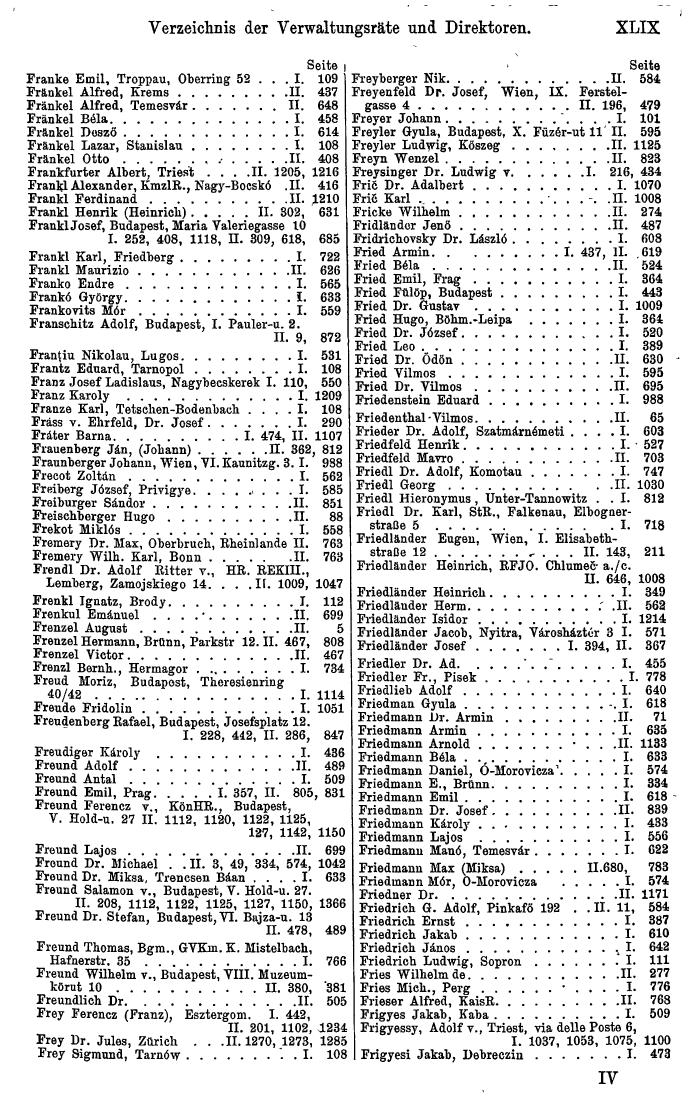Compass 1907, I. Band - Page 53