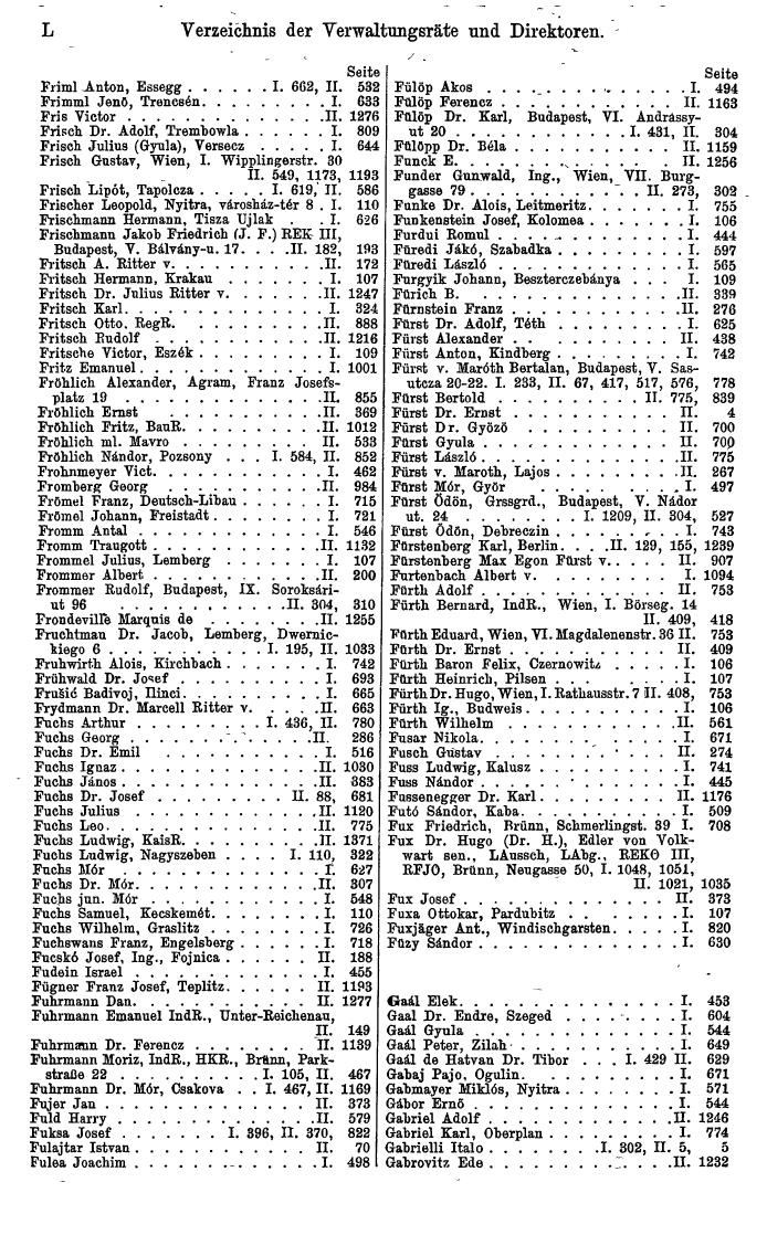 Compass 1907, I. Band - Seite 54