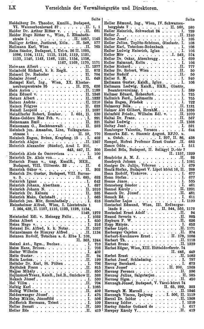 Compass 1907, I. Band - Page 64