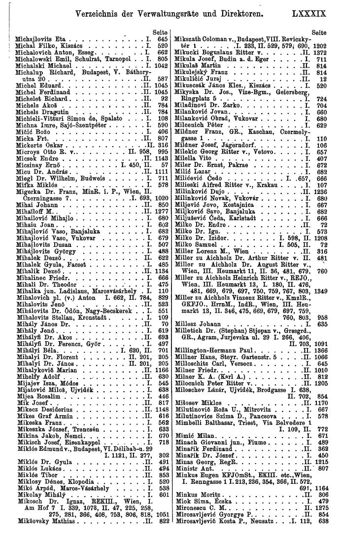Compass 1907, I. Band - Page 93