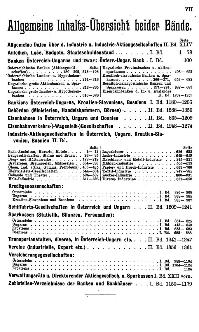 Compass 1907, II. Band - Page 11