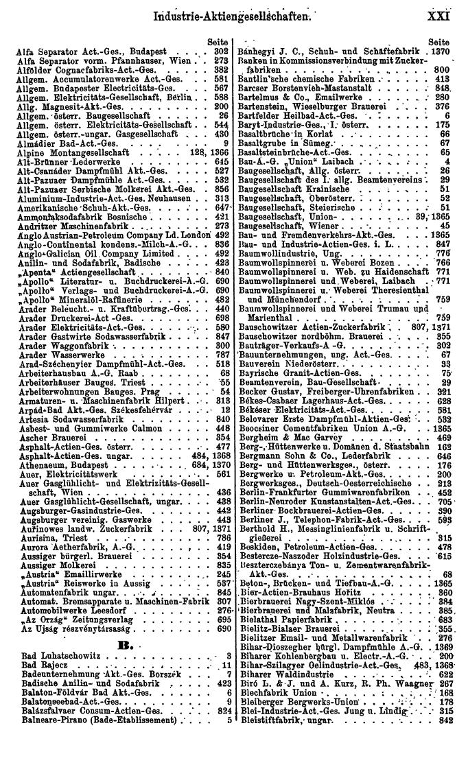 Compass 1907, II. Band - Page 25