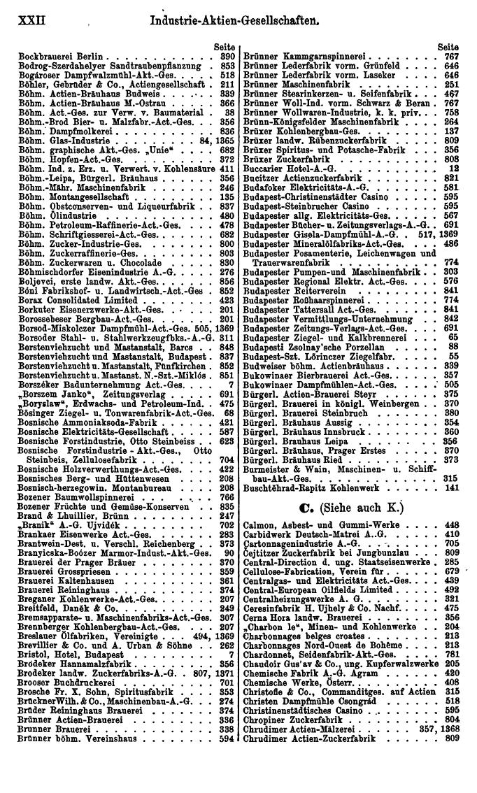 Compass 1907, II. Band - Seite 26