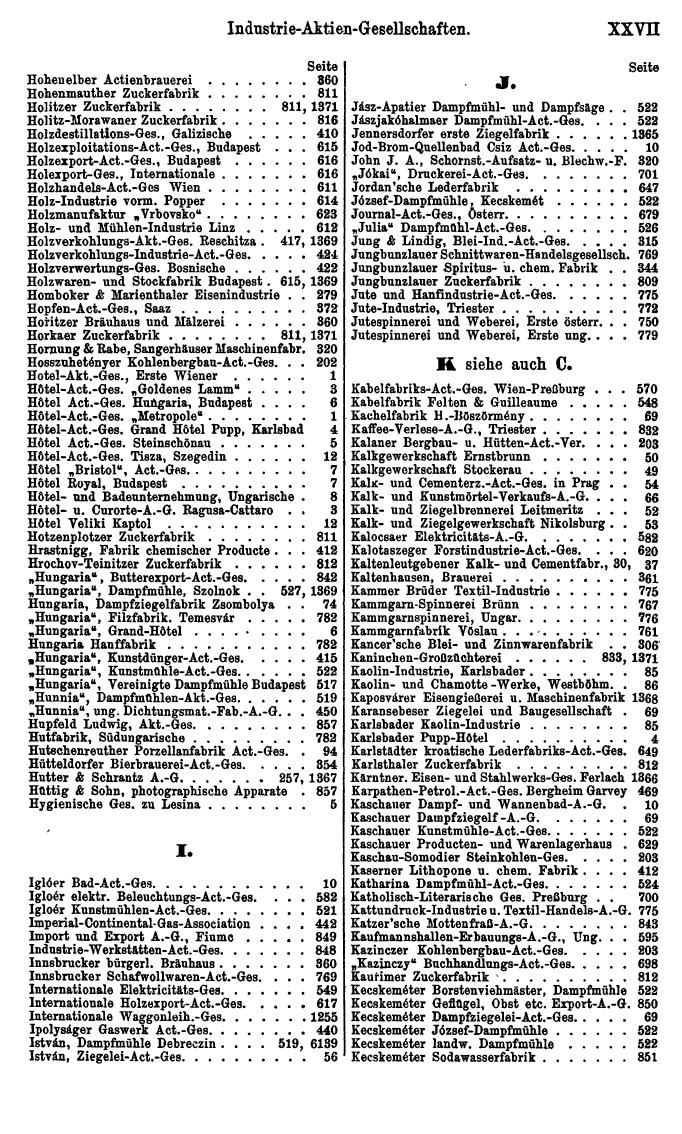 Compass 1907, II. Band - Page 31
