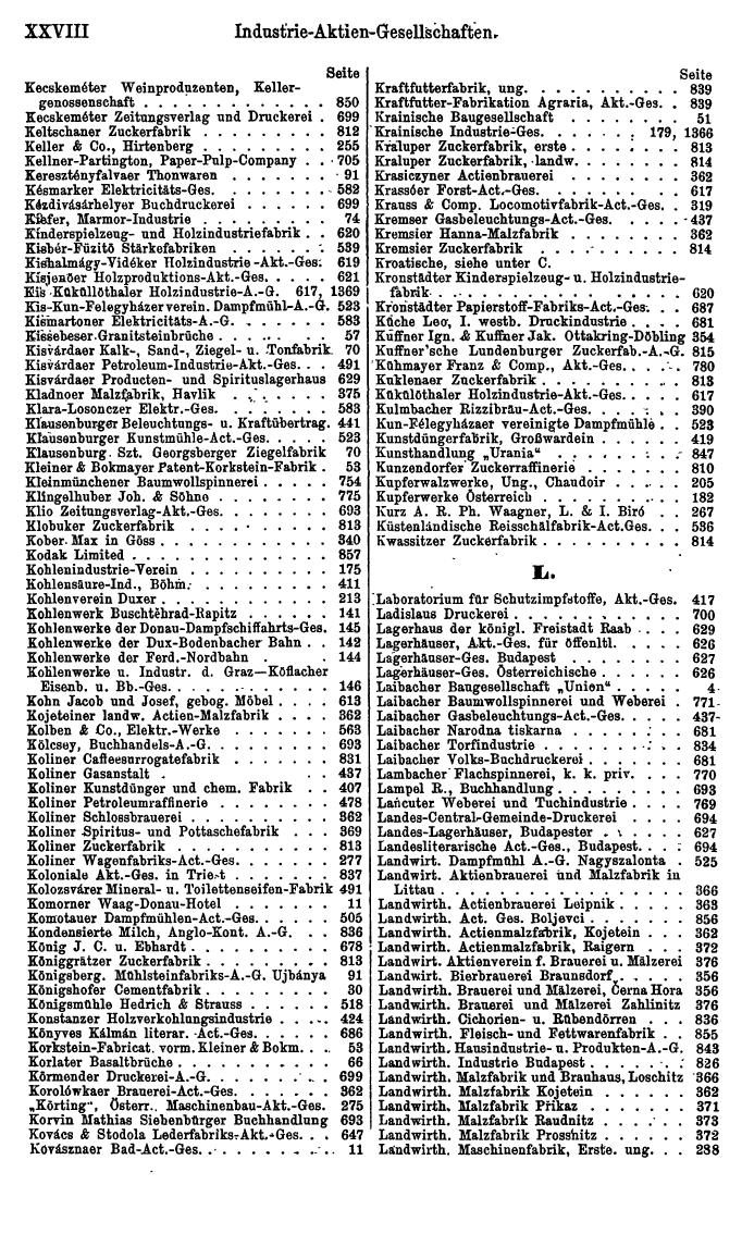 Compass 1907, II. Band - Seite 32