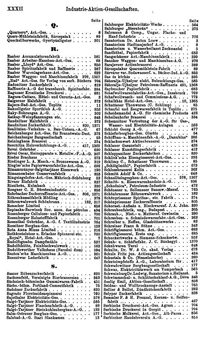 Compass 1907, II. Band - Seite 36