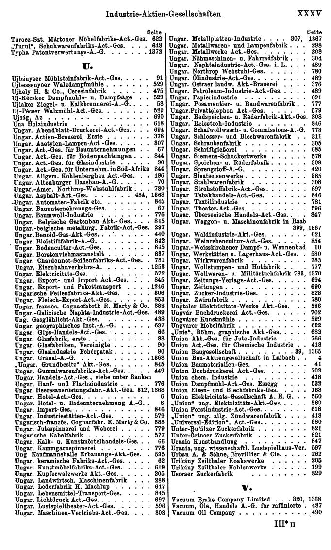 Compass 1907, II. Band - Seite 39