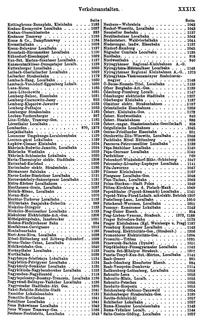 Compass 1907, II. Band - Seite 43