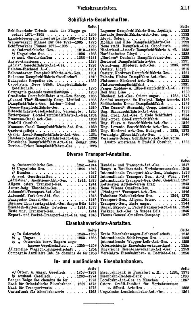 Compass 1907, II. Band - Page 45