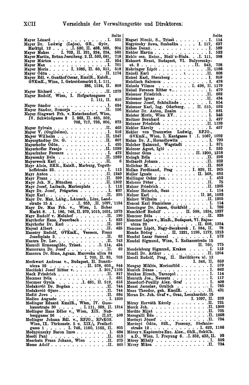 Compass 1908, I. Band - Page 100