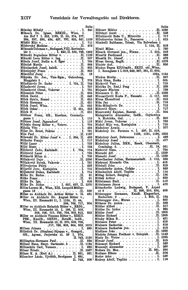 Compass 1908, I. Band - Page 102