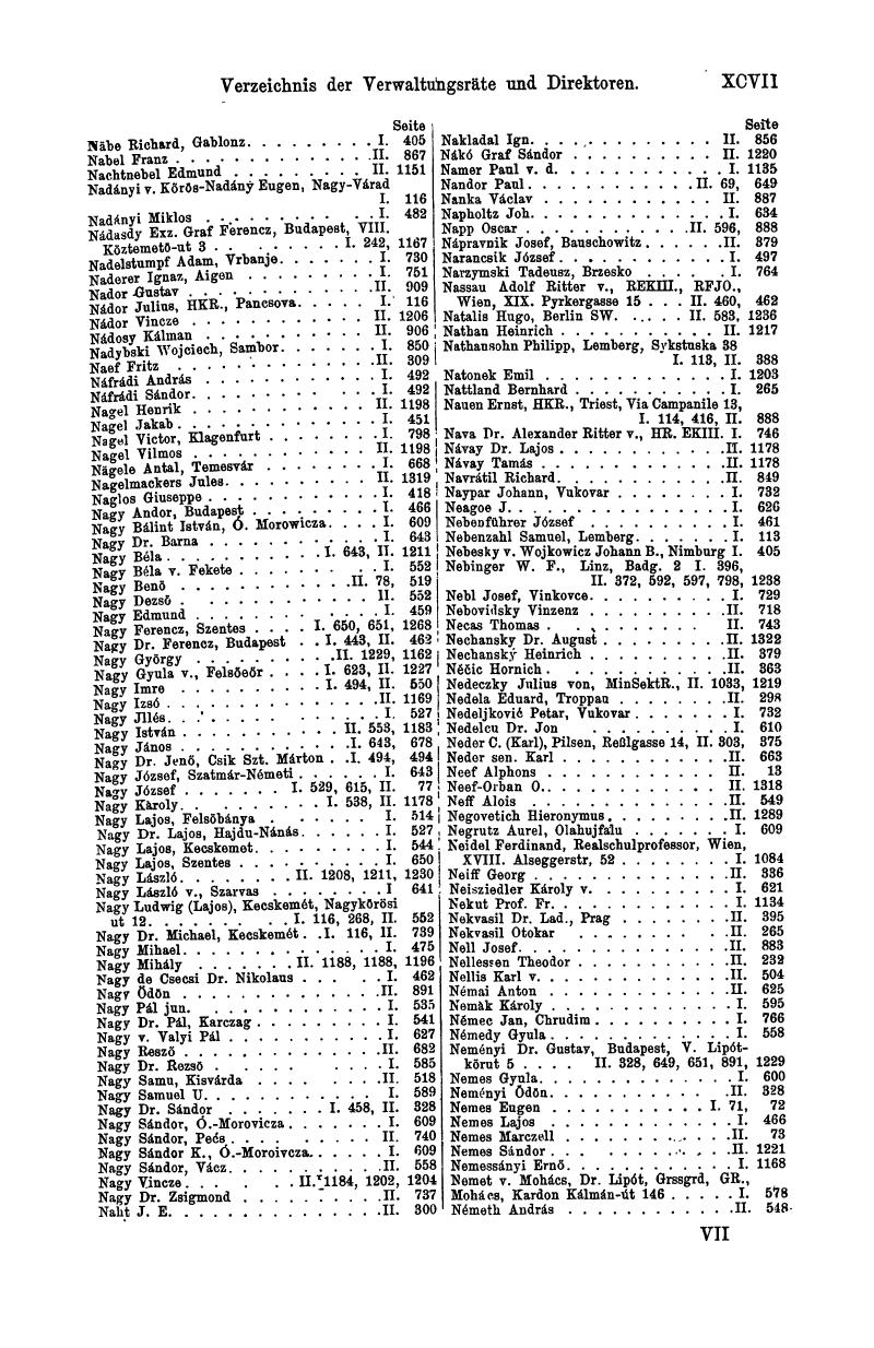 Compass 1908, I. Band - Page 105