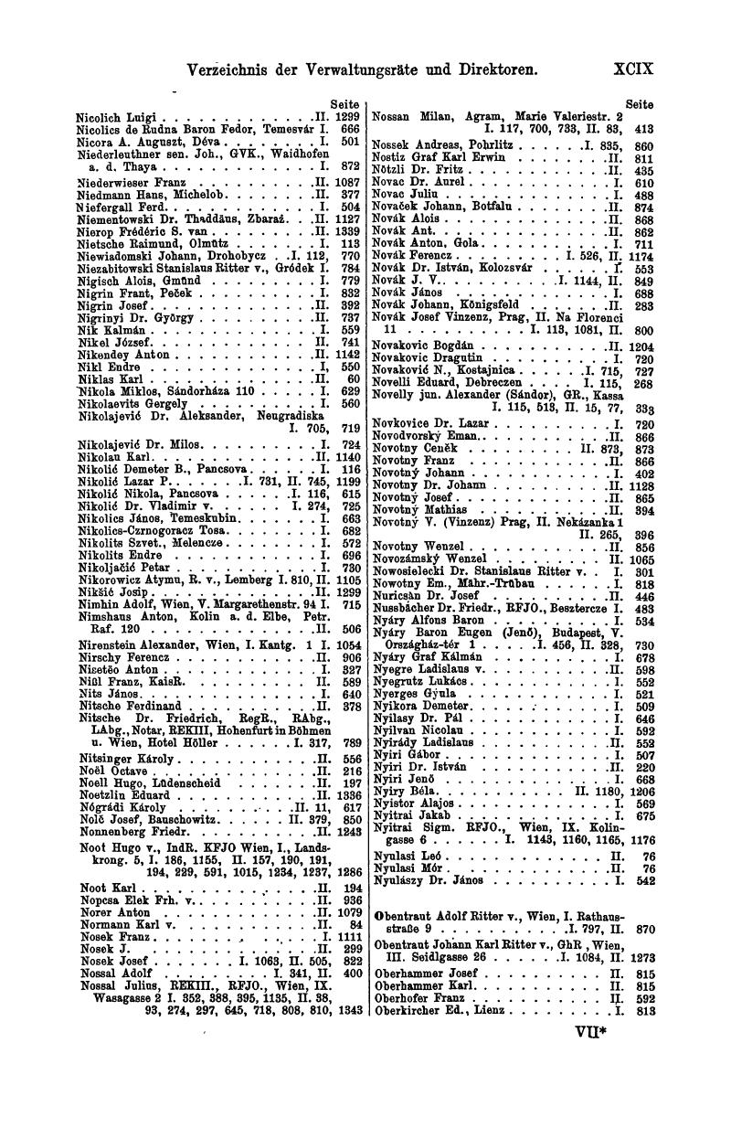 Compass 1908, I. Band - Seite 107