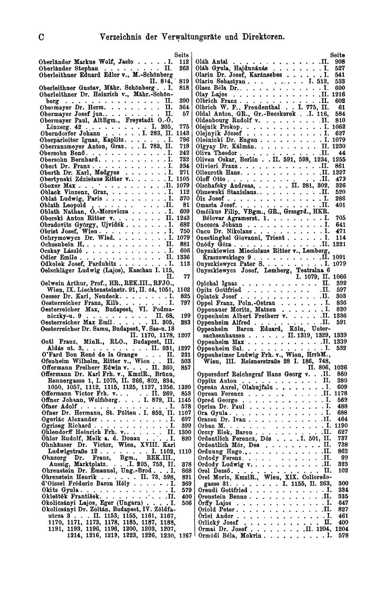 Compass 1908, I. Band - Seite 108