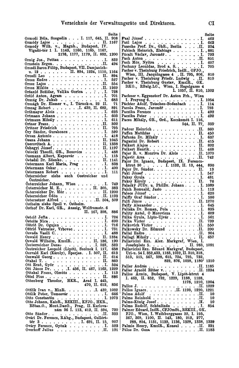 Compass 1908, I. Band - Page 109