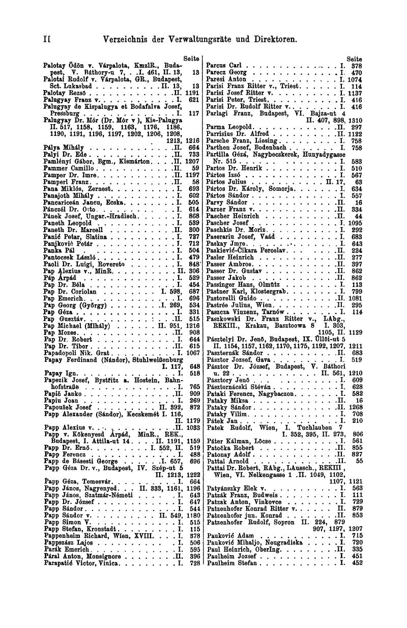 Compass 1908, I. Band - Page 110