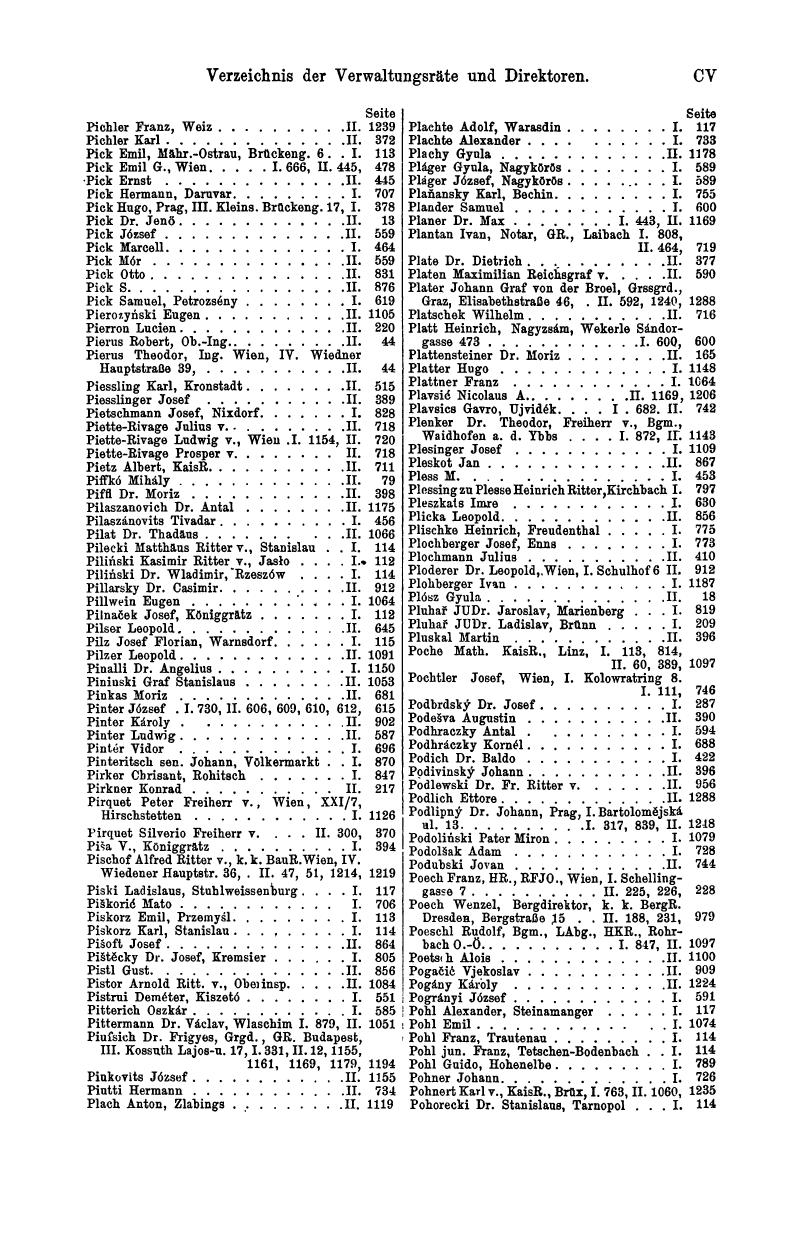 Compass 1908, I. Band - Seite 113